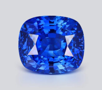 Blue Sapphire